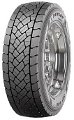 Шина 315/70R22.5 DUNLOP SP446 154/150L TL